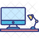 پیش‌نمایش فایل employee-desk-1556325 از پک تجارت کسب‌وکار
