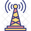پیش‌نمایش فایل network-tower-1556323 از پک تجارت کسب‌وکار