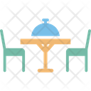 پیش‌نمایش فایل chair-1560316 از پک غذا