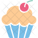 پیش‌نمایش فایل cupcake-1560291 از پک غذا