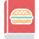 پیش‌نمایش فایل burger-recipe-1560646 از پک غذا