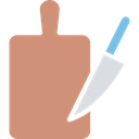 پیش‌نمایش فایل chopping-board-1560635 از پک غذا