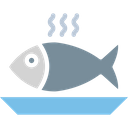 پیش‌نمایش فایل cooked-fish-1560660 از پک غذا