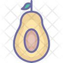 پیش‌نمایش فایل avocado-1560807 از پک غذا