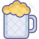 پیش‌نمایش فایل beer-mug-1560791 از پک غذا