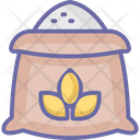 پیش‌نمایش فایل bread-flour-1560801 از پک غذا