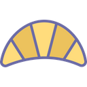 پیش‌نمایش فایل croissant-1560784 از پک غذا