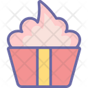 پیش‌نمایش فایل cupcake-1560795 از پک غذا