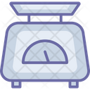 پیش‌نمایش فایل electronic-scale-1560802 از پک غذا