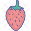 پیش‌نمایش فایل strawberry-1560812 از پک غذا