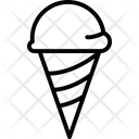 پیش‌نمایش فایل cone-1564415 از پک غذا