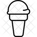 پیش‌نمایش فایل cone-1564353 از پک غذا