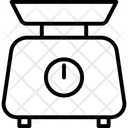 پیش‌نمایش فایل electronic-scale-1564343 از پک غذا
