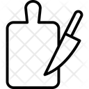 پیش‌نمایش فایل chopping-block-1564738 از پک غذا