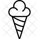 پیش‌نمایش فایل cone-1564770 از پک غذا