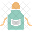پیش‌نمایش فایل apron-1560160 از پک غذا