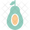پیش‌نمایش فایل avocado-1560135 از پک غذا