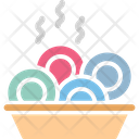 پیش‌نمایش فایل bowl-1560145 از پک غذا