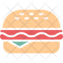 پیش‌نمایش فایل burger-1560156 از پک غذا