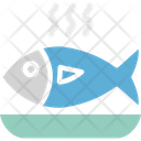 پیش‌نمایش فایل cooked-fish-1560146 از پک غذا