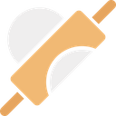 پیش‌نمایش فایل bread-roller-1560199 از پک غذا