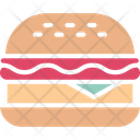 پیش‌نمایش فایل burger-1560235 از پک غذا