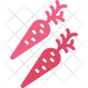 پیش‌نمایش فایل carrots-1560221 از پک غذا