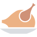پیش‌نمایش فایل chicken-1560233 از پک غذا