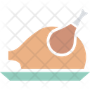 پیش‌نمایش فایل chicken-1560240 از پک غذا