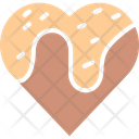 پیش‌نمایش فایل chocolate-heart-1560203 از پک غذا