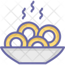 پیش‌نمایش فایل bowl-1561019 از پک غذا
