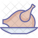 پیش‌نمایش فایل chicken-1561010 از پک غذا