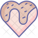 پیش‌نمایش فایل chocolate-heart-1560980 از پک غذا