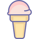پیش‌نمایش فایل cone-1560999 از پک غذا