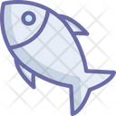 پیش‌نمایش فایل cooked-fish-1561016 از پک غذا