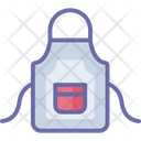 پیش‌نمایش فایل apron-1561319 از پک غذا
