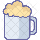 پیش‌نمایش فایل beer-mug-1561327 از پک غذا