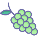 پیش‌نمایش فایل bunch-of-grapes-1561323 از پک غذا