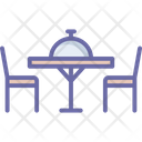 پیش‌نمایش فایل chair-1561336 از پک غذا