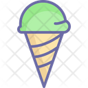 پیش‌نمایش فایل cone-1561348 از پک غذا