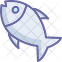 پیش‌نمایش فایل cooked-fish-1561332 از پک غذا