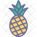 پیش‌نمایش فایل ananas-1561875 از پک غذا