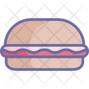 پیش‌نمایش فایل burger-1561887 از پک غذا