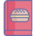 پیش‌نمایش فایل burger-recipe-1561864 از پک غذا