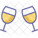 پیش‌نمایش فایل champagne-glasses-1561858 از پک غذا