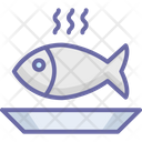 پیش‌نمایش فایل cooked-fish-1561878 از پک غذا