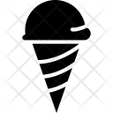 پیش‌نمایش فایل cone-1562851 از پک غذا