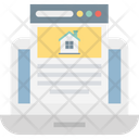 پیش‌نمایش فایل online-property-1572817 از پک املاک و مستغلات