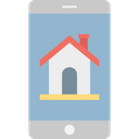 پیش‌نمایش فایل property-app-1572854 از پک املاک و مستغلات