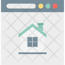 پیش‌نمایش فایل property-website-1572834 از پک املاک و مستغلات